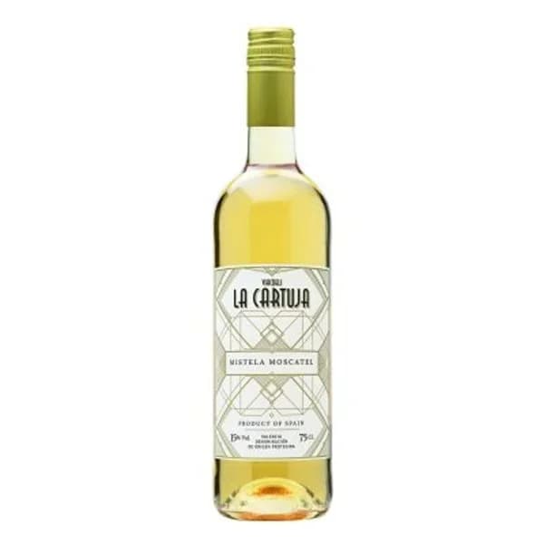 Vino moscatel 0,75 l - 0.75 l - Imagen del producto en Findit