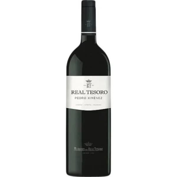 Vino Jerez fino 0,75 l - 0.75 l - Imagen del producto en Findit