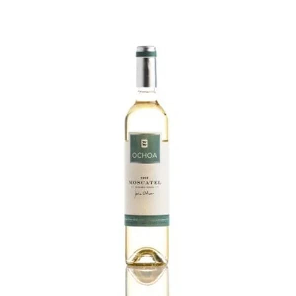 Vino moscatel 50 cl - 0.5 l - Imagen del producto en Findit