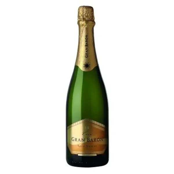 Cava brut nature 0,75 l - 0.75 l - Imagen del producto en Findit