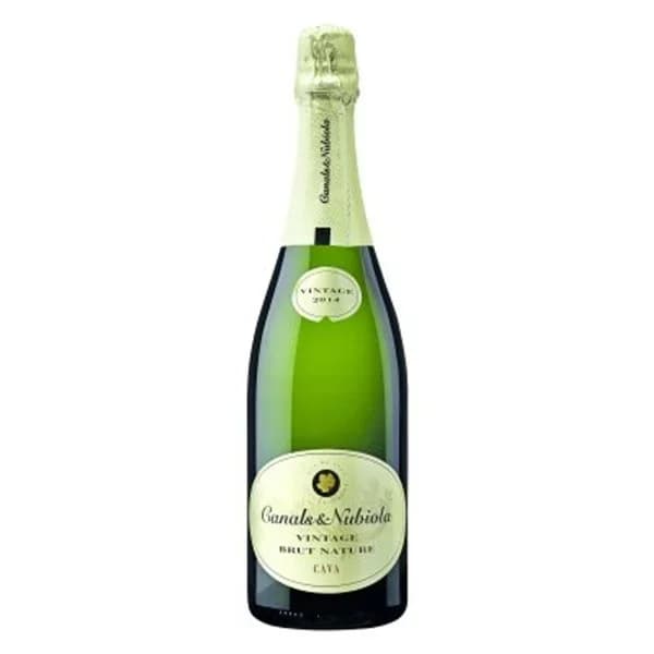 Cava brut nature 0,75 l - 0.75 l - Imagen del producto en Findit