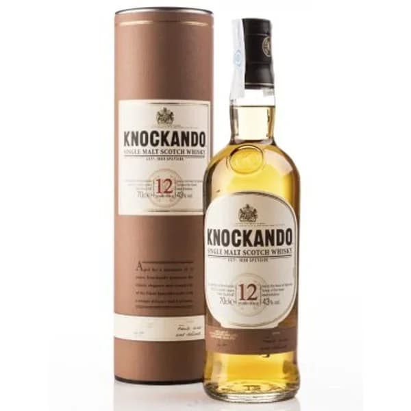 Whisky malta 0,7l - 0.7 l - Imagen del producto en Findit