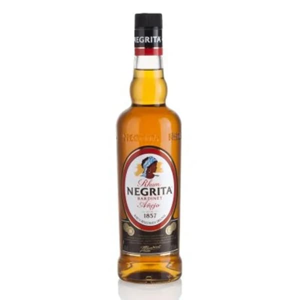 Ron Dorado 700ML - 0.7 l - Imagen del producto en Findit