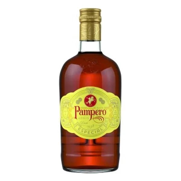Ron añejo 0,7 l - 0.7 l - Imagen del producto en Findit