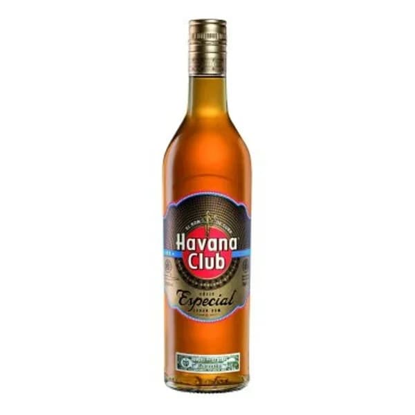 Ron 5 años 0,7 l - 0.7 l - Imagen del producto en Findit