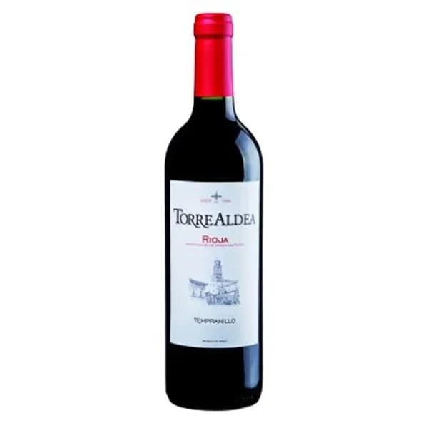 Vino tinto DO Rioja joven 0,75 l - 0.75 l - Imagen del producto en Findit