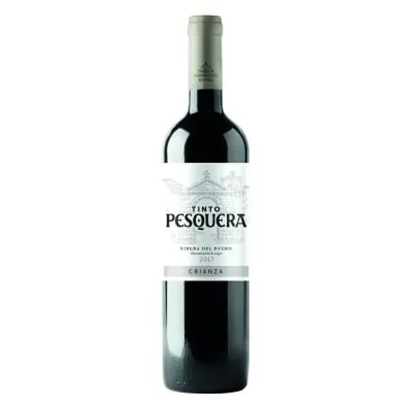 Vino T.Cza. D.o Ribera Duero - 0.75 l - Imagen del producto en Findit