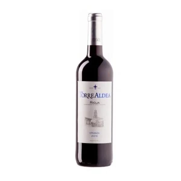 Vino tinto DO Rioja crianza 0,75 l - 0.75 l - Imagen del producto en Findit