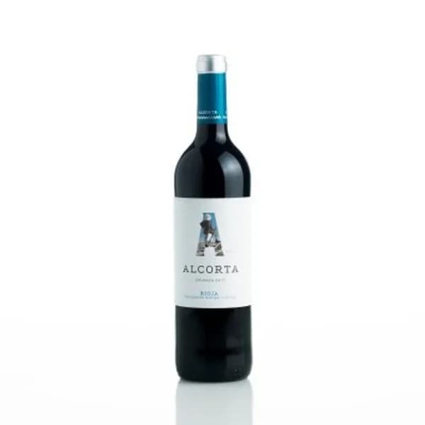 Vino tinto D.O. Rioja crianza 0,75 l - 0.75 l - Imagen del producto en Findit