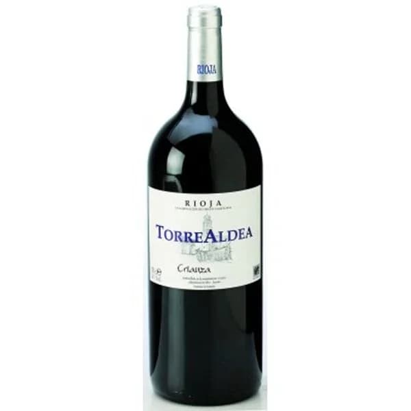 Vino tinto DO Rioja crianza 1,5 l - 1.5 l - Imagen del producto en Findit