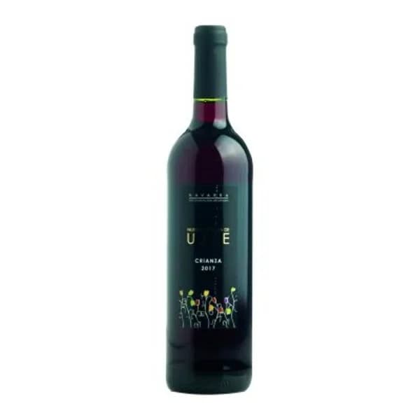 Vino tinto DO Navarra crianza 0,75 l - 0.75 l - Imagen del producto en Findit