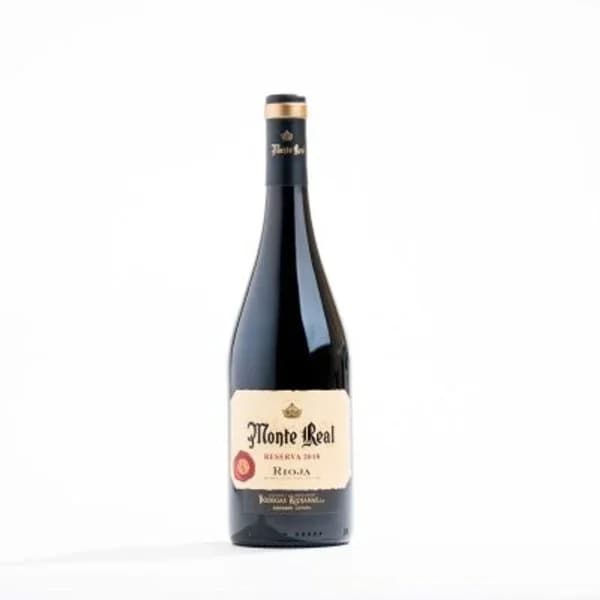 Vino tinto DO Rioja reserva 0,75 l - 0.75 l - Imagen del producto en Findit