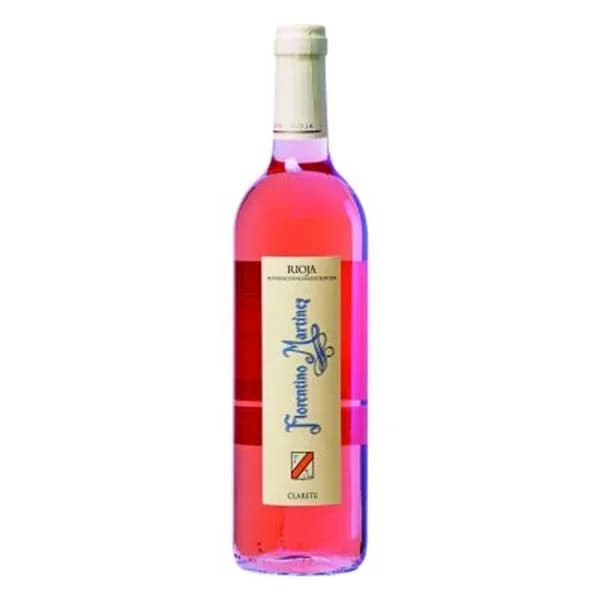Vino clarete cordovin 0,75 l - 0.75 l - Imagen del producto en Findit