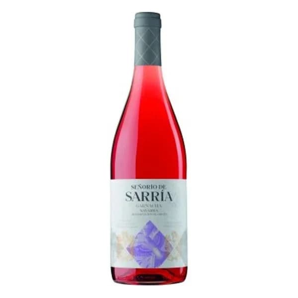 Vino rosado DO Navarra 0,75 l - 0.75 l - Imagen del producto en Findit
