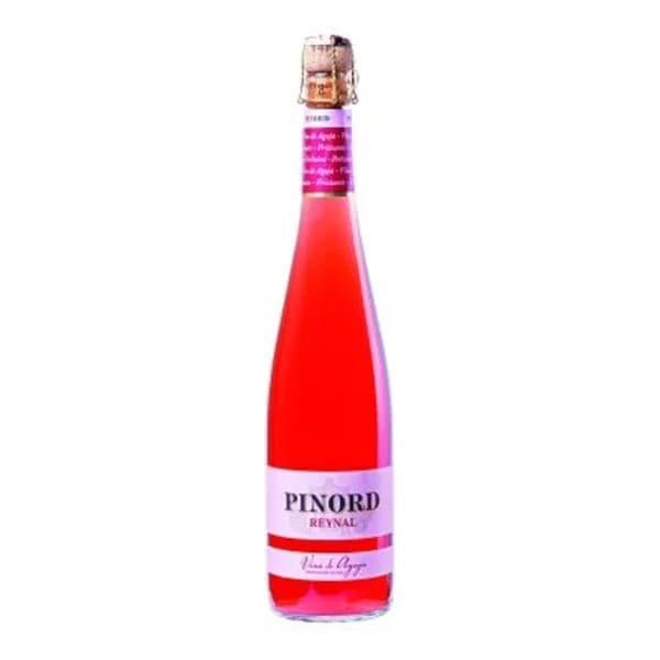 Vino rosado aguja 0,75 l - 0.75 l - Imagen del producto en Findit