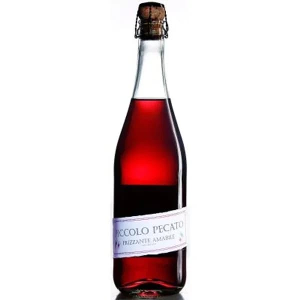 Vino rosado piccolo 0,75 l - 0.75 l - Imagen del producto en Findit