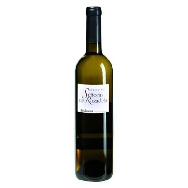 Vino blanco DO Albariño 0,75 l - 0.75 l - Imagen del producto en Findit