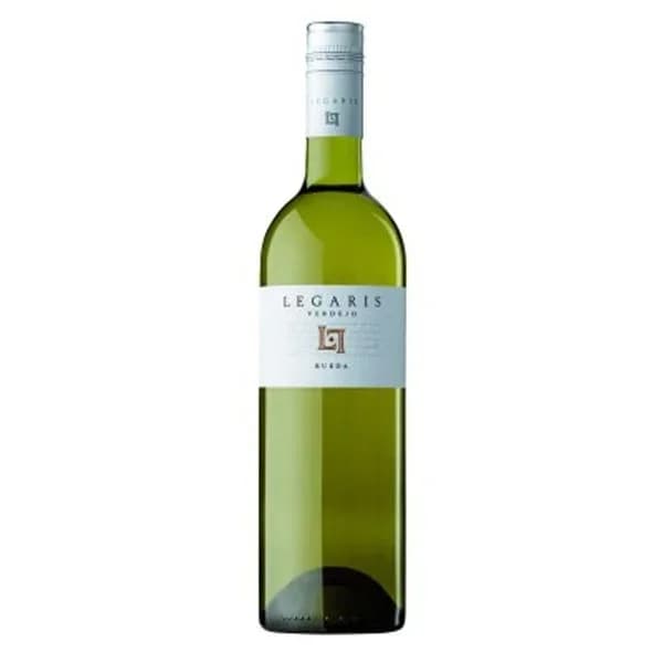 Vino blanco DO Rueda verdejo 0,75 l - 0.75 l - Imagen del producto en Findit