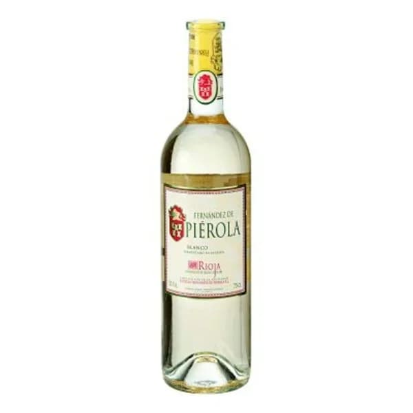 Vino blanco DO Rioja 0,75 l - 0.75 l - Imagen del producto en Findit