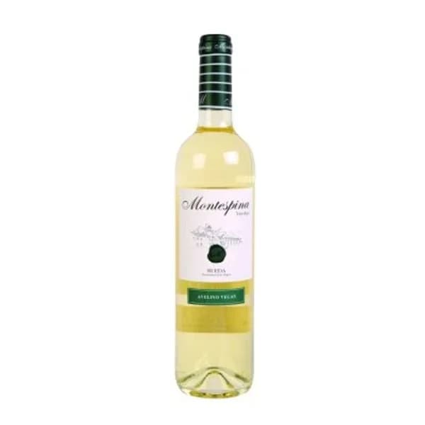 Vino blanco DO Rueda verdejo 0,75 l - 1 ud - Imagen del producto en Findit