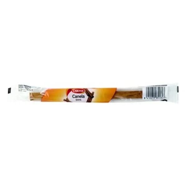 Canela en rama DUCROS, sobre 5 g - 0.01 kg - Imagen del producto en Findit