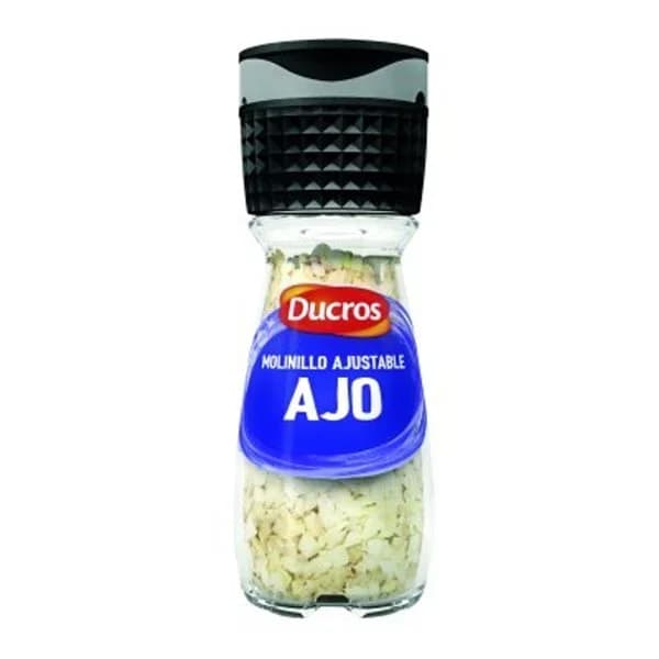 Ajo molinillo 75 g - 0.04 kg - Imagen del producto en Findit