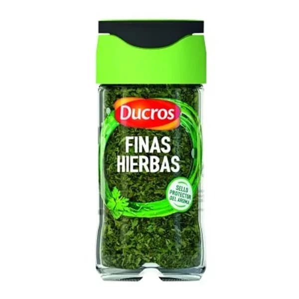 Finas hierbas 6 g - 1 ud - Imagen del producto en Findit
