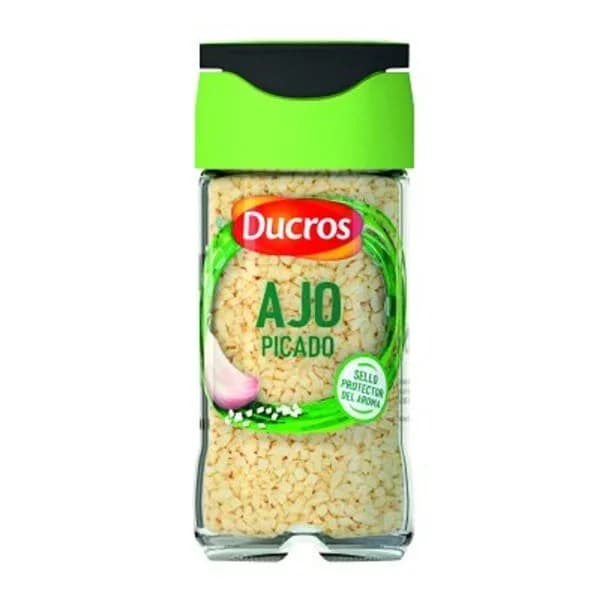 Ajo Picado - 0.05 kg - Imagen del producto en Findit