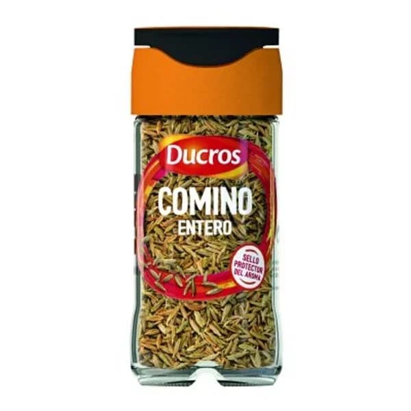 Comino entero 35 g - 1 ud - Imagen del producto en Findit