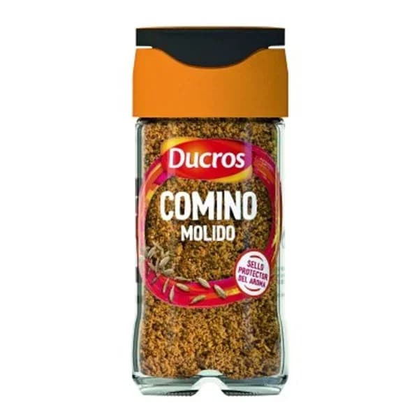 Comino molido 28 g - 1 ud - Imagen del producto en Findit