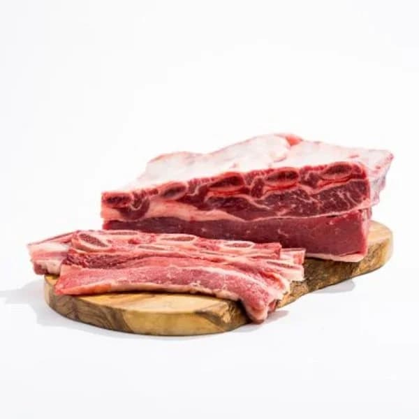 Costillar de añojo (250 g aprox) - 1 kg - Imagen del producto en Findit