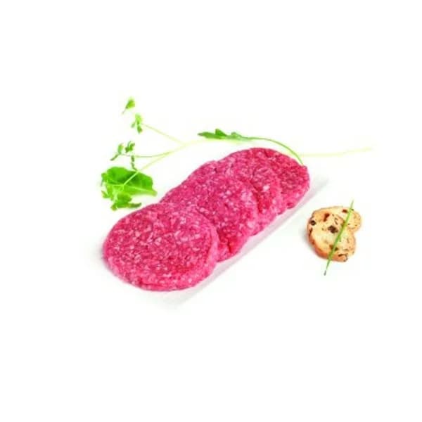 Burger meat (100 g aprox) - 1 kg - Imagen del producto en Findit