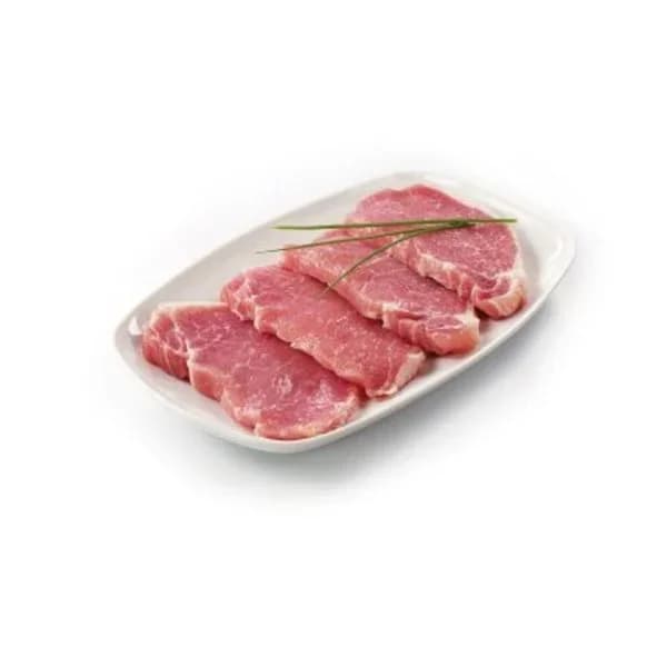 Lomo fresco de cerdo Duroc (filete 40 g aprox) - 1 kg - Imagen del producto en Findit
