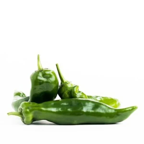 Pimiento verde italiano granel (150 g aprox) - 1 kg - Imagen del producto en Findit