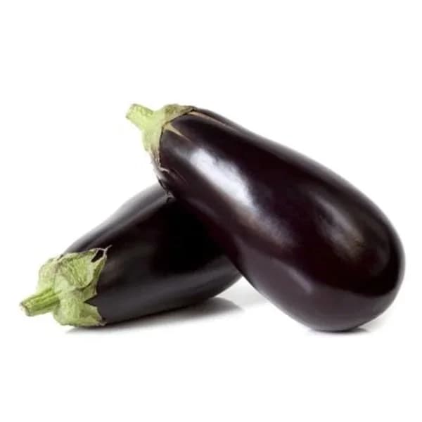 Berenjena a granel unidad (400 g aprox) - 1 kg - Imagen del producto en Findit