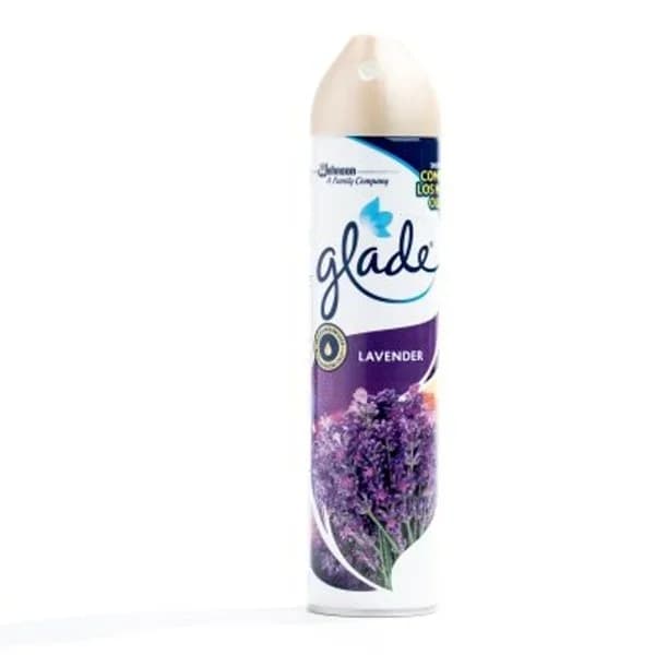 Ambientador lavanda spray 300 ml - 0.3 l - Imagen del producto en Findit