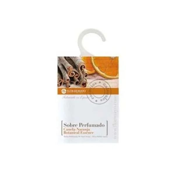 Sobre perfumado canela-naranja - 1 ud - Imagen del producto en Findit