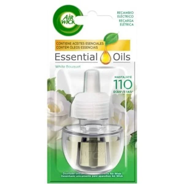 Airwick electric recambio - 1 ud - Imagen del producto en Findit