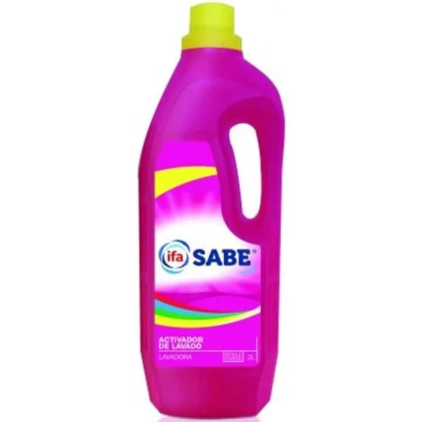 Lejía color 2 l - 2 l - Imagen del producto en Findit