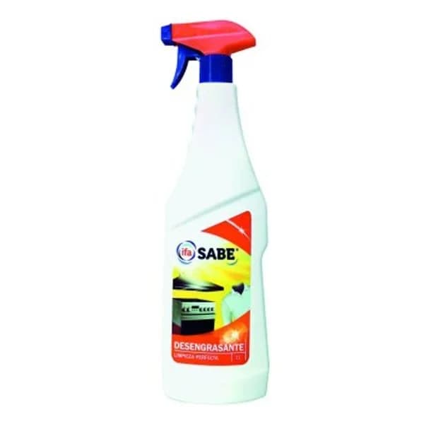 Limpiador de grasa pistola 1 l - 1 l - Imagen del producto en Findit