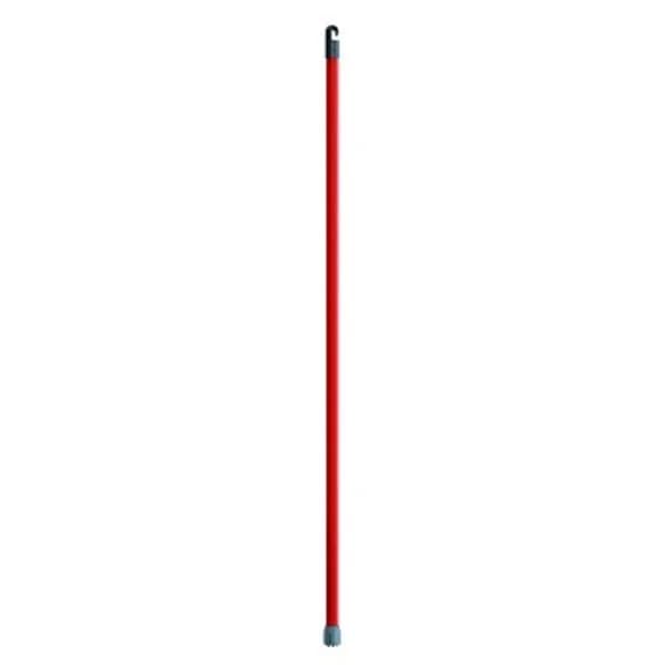 Palo rojo para fregona VILEDA, pack 1 ud - 1 ud - Imagen del producto en Findit