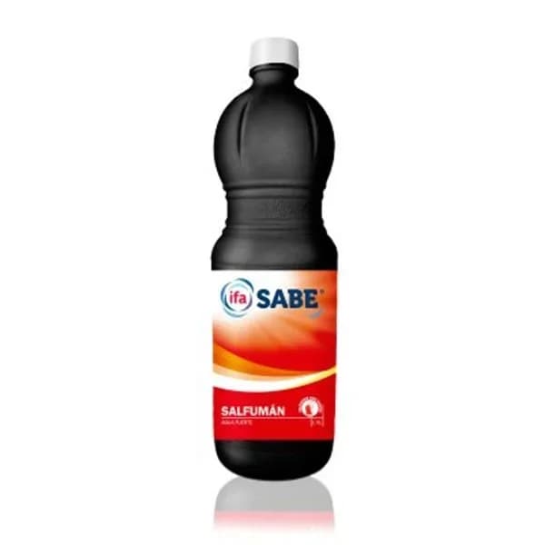Salfuman agua fuerte 1,5 l - 1.5 l - Imagen del producto en Findit