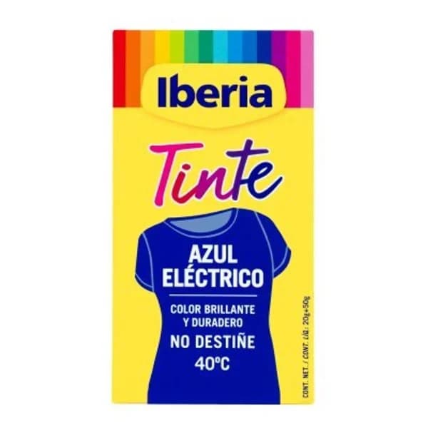 IBERIA, caja 1 ud. - 1 ud - Imagen del producto en Findit