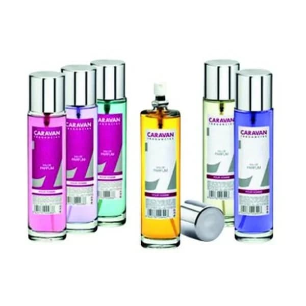 Perfumes caravan - 1 ud - Imagen del producto en Findit