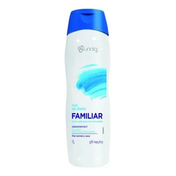 Gel de baño 1 l - 0.93 l - Imagen del producto en Findit