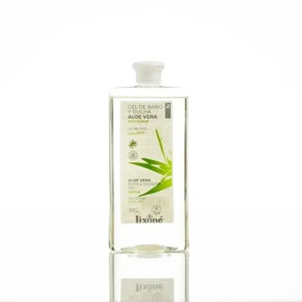Gel de baño con glicerina 500 ml - 0.5 l - Imagen del producto en Findit