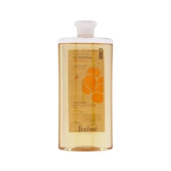 Gel de baño con aloe vera 500 ml - 0.5 l - Imagen del producto en Findit
