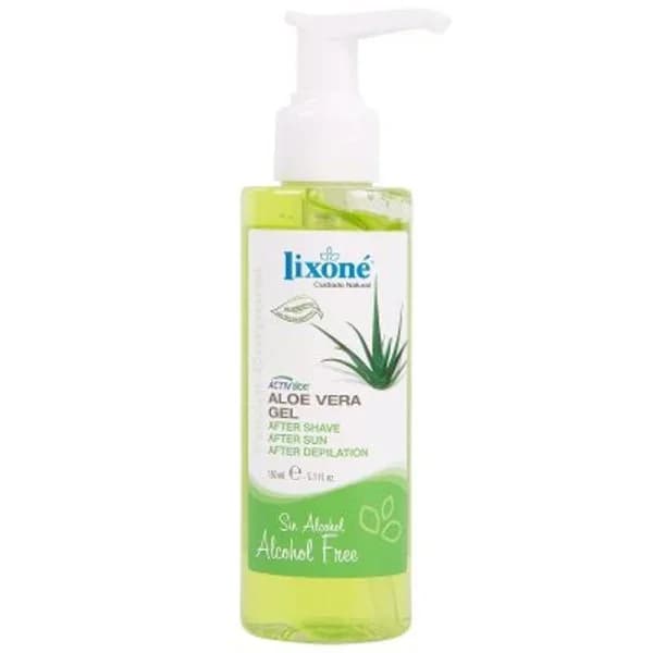 Gel aloe vera 150ml - 0.15 l - Imagen del producto en Findit