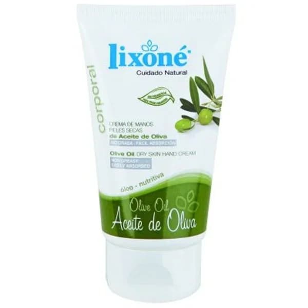 Crema de manos-uñas aceite de oliva 50 ml - 0.05 l - Imagen del producto en Findit