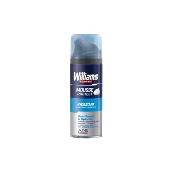 Espuma de afeitar 200 ml - 0.2 l - Imagen del producto en Findit